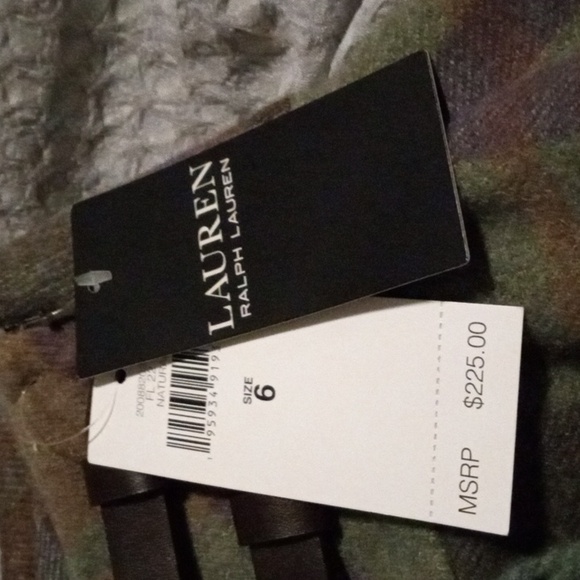 Ralph Lauren Mini Plaid Skirt - Picture 5 of 7